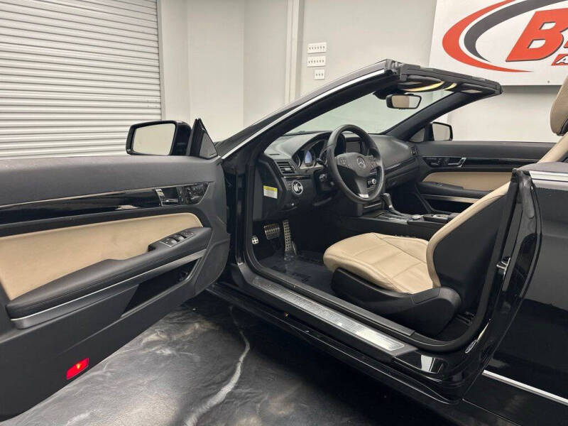 2011 Mercedes-Benz E-Class E 350