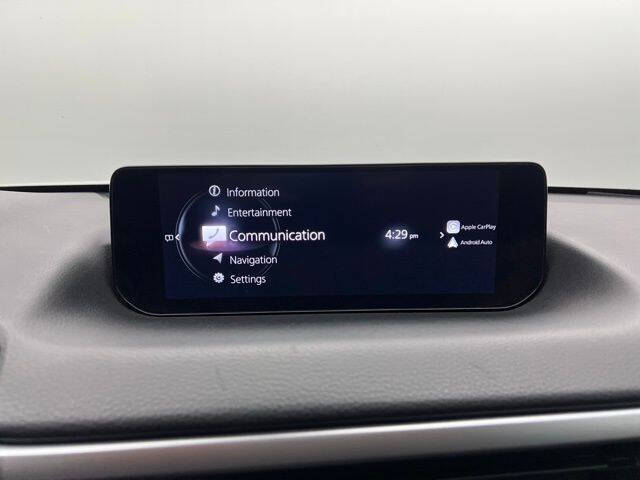 2024 Mazda CX-50 2.5 S Preferred