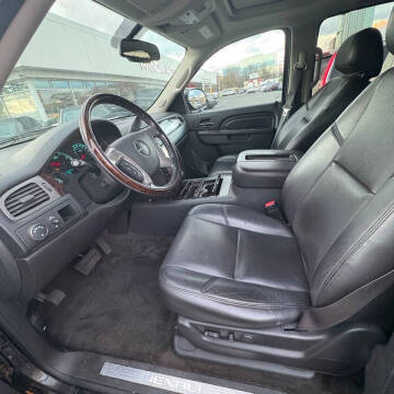 2014 GMC Yukon XL Denali