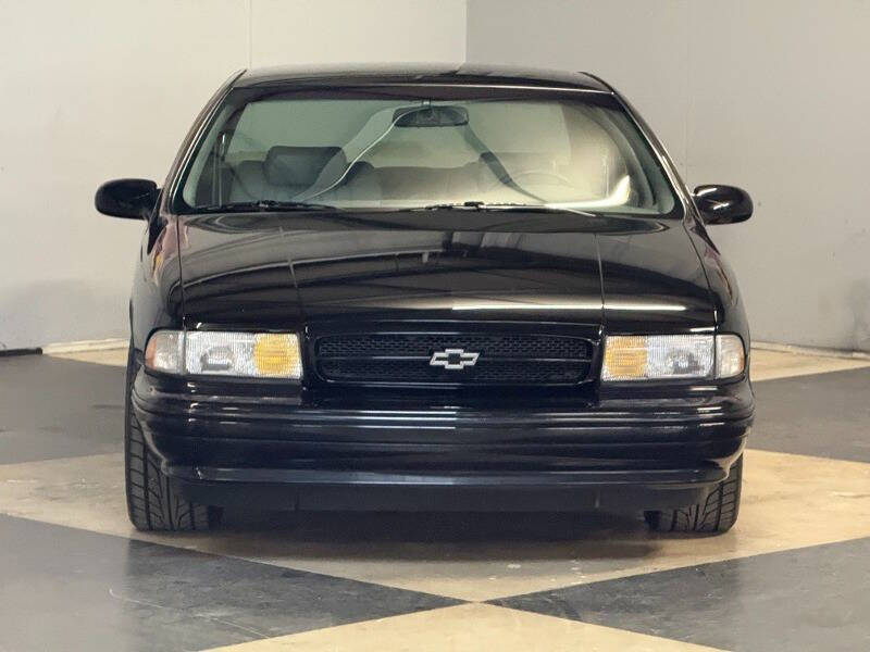 1995 Chevrolet Impala