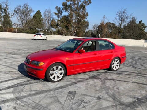 2003 BMW 3 Series for sale at Del Mar Auto LLC in Los Angeles CA