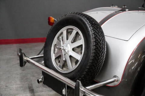1987 Bugatti De La Chapelle Type 55