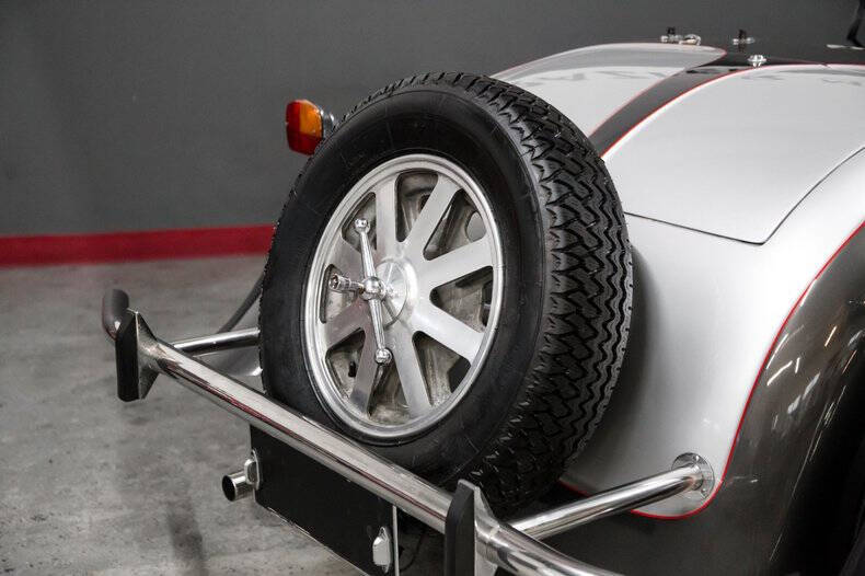1987 Bugatti De La Chapelle Type 55