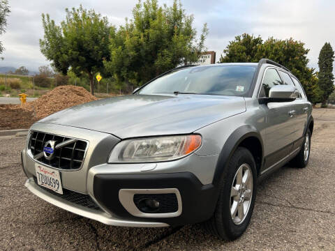 2013 Volvo XC70 3.2