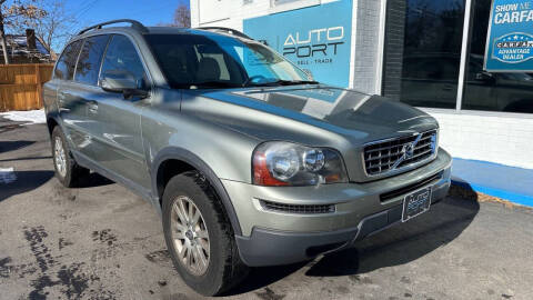 2008 Volvo XC90