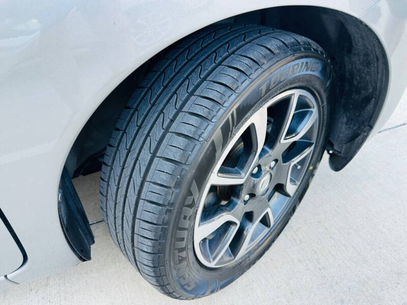 2015 Nissan Versa Note S