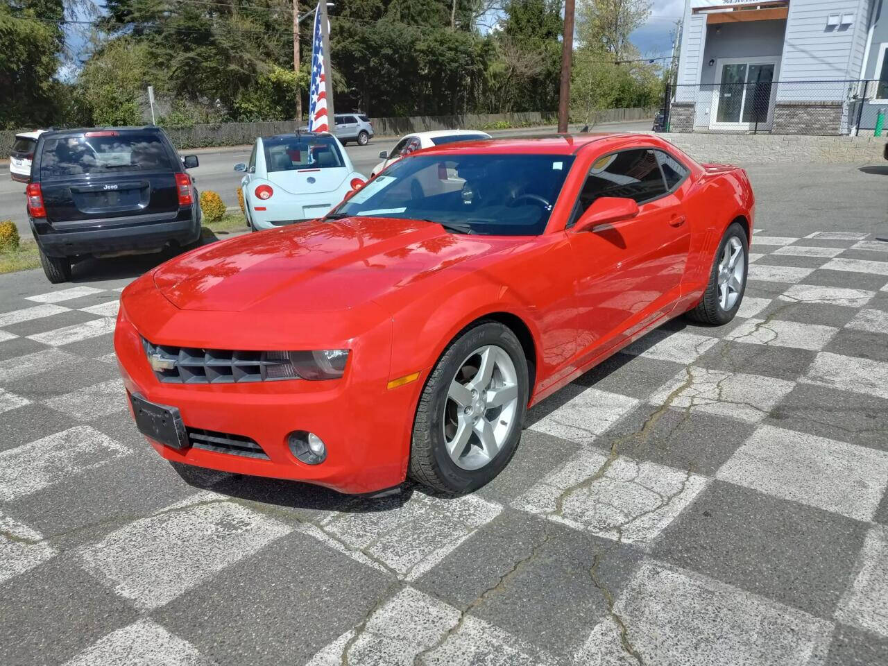 Cars For Sale In Bremerton, WA