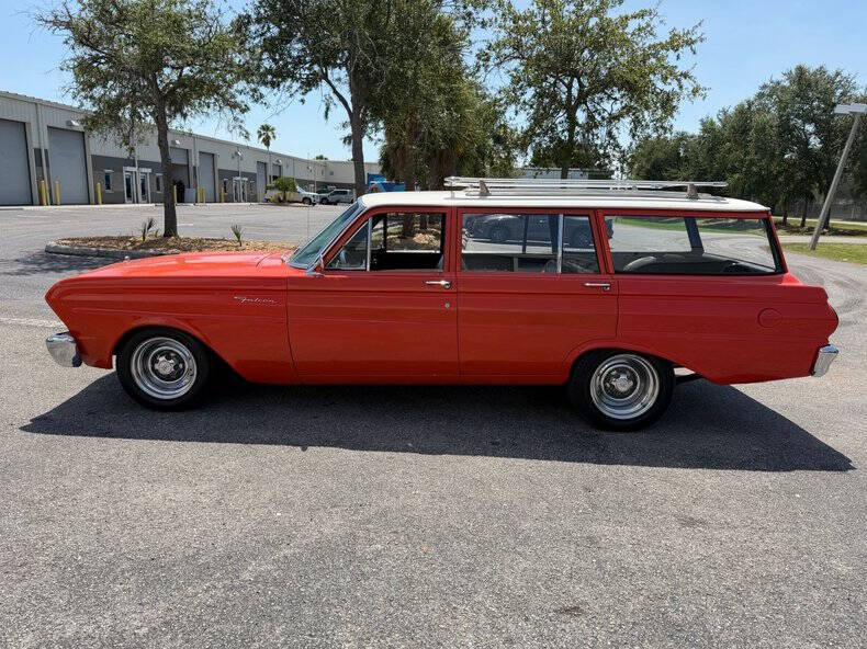 1964 Ford Falcon