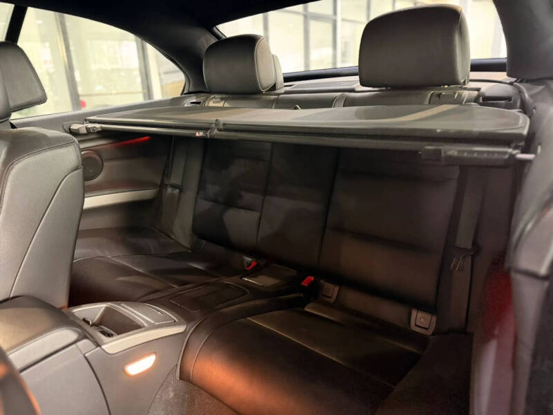 2013 BMW 3 Series 335is