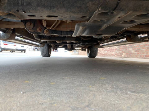 2015 RAM 1500 Laramie Longhorn