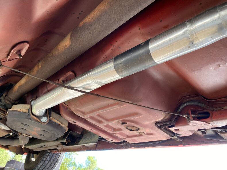 1978 Pontiac Trans Am