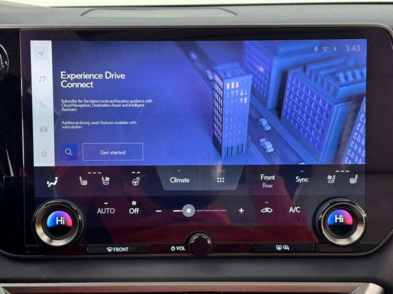2023 Lexus RX 350