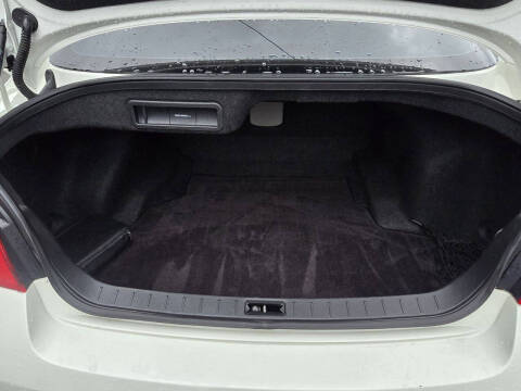 2007 Infiniti G35 Sport