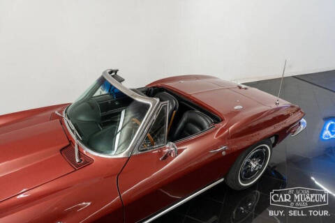 1965 Chevrolet Corvette