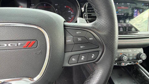 2024 Dodge Durango R/T Premium