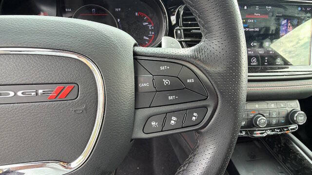 2024 Dodge Durango R/T Premium