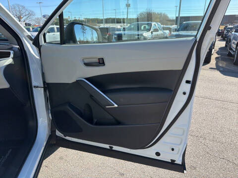 2025 Toyota Corolla Cross L