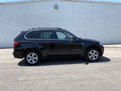 2013 BMW X5 for sale at Smart Chevrolet in Madison NC
