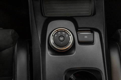 2020 Ford Mustang Shelby GT500