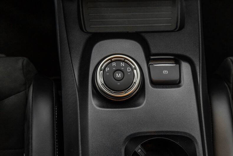 2020 Ford Mustang Shelby GT500