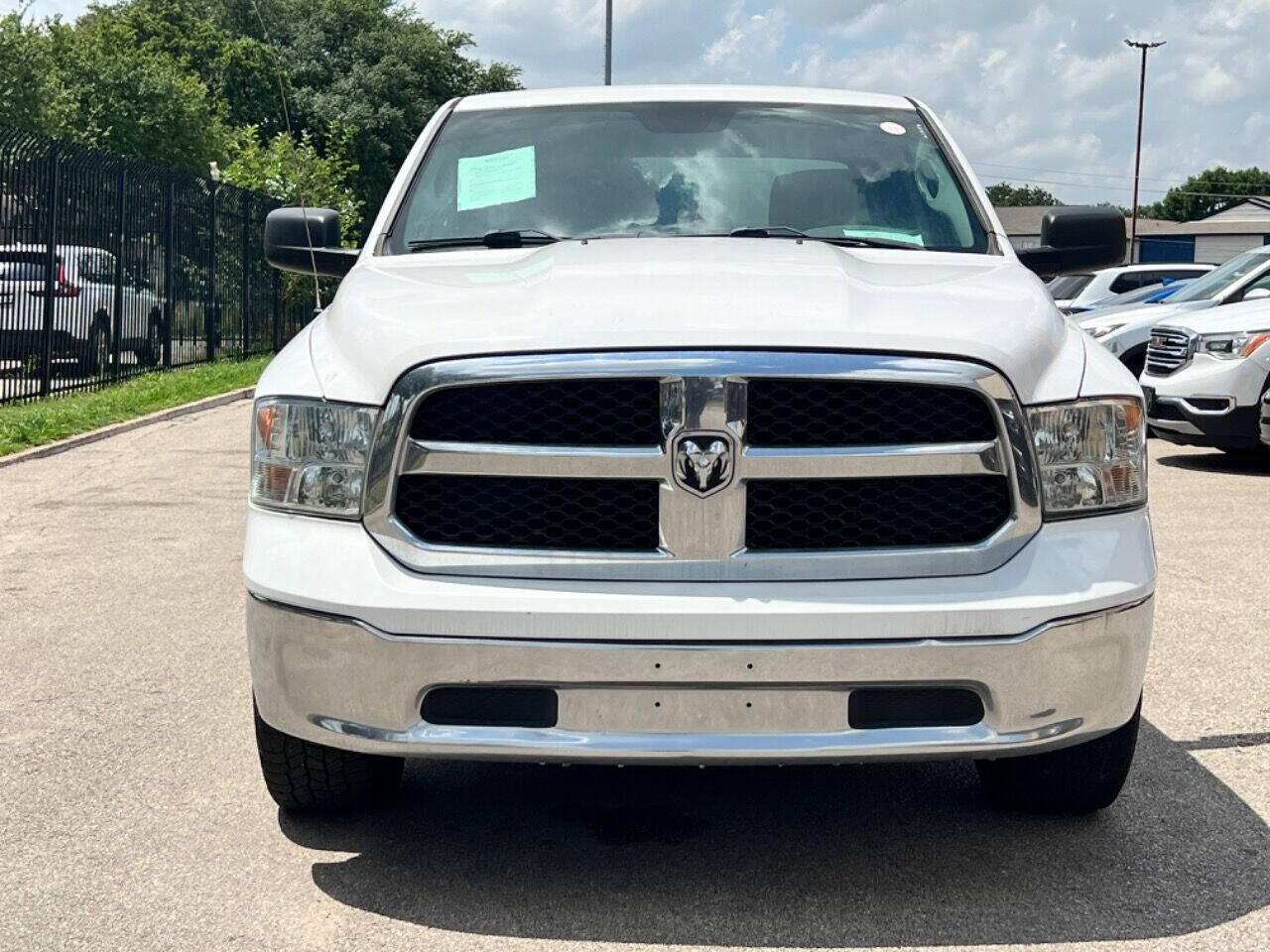 2018 Ram 1500 for sale at Auto Imports in Houston, TX