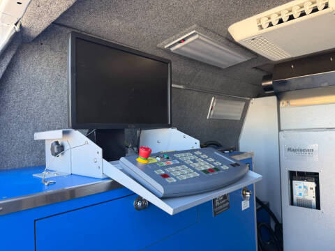 2014 Ford E-Series E-350 SD