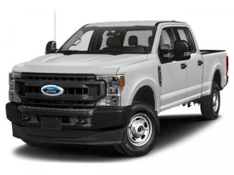 2022 Ford F-350 Super Duty for sale at Capital Group Auto Sales & Leasing in Freeport NY