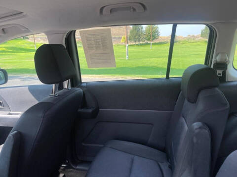 2010 Mazda MAZDA5 Touring