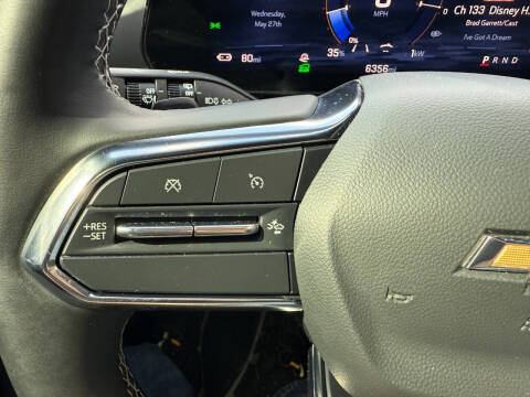 2024 Chevrolet Blazer EV 2LT