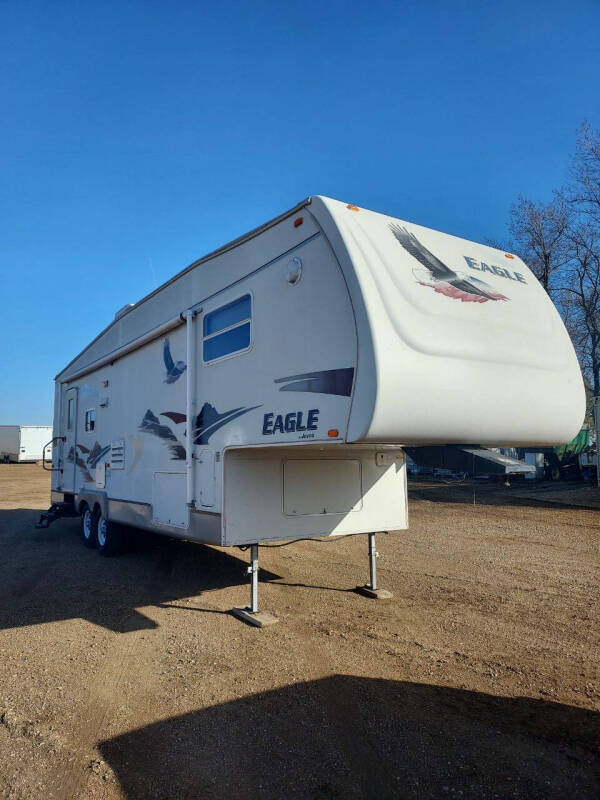 2006 Jayco Eagle