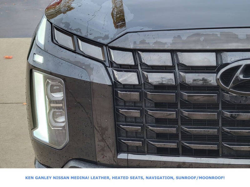 2024 Hyundai Palisade XRT