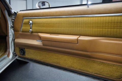 1979 Chevrolet El Camino