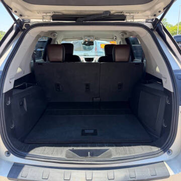 2015 GMC Terrain SLT-1