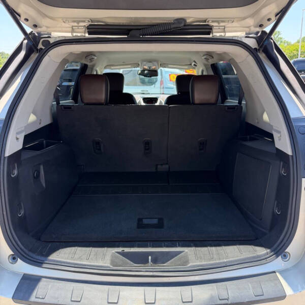 2015 GMC Terrain SLT-1