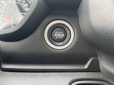 2024 RAM 4500