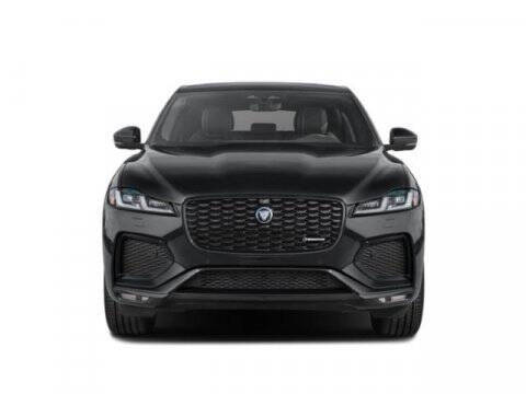 2024 Jaguar F-PACE P400 R-Dynamic S
