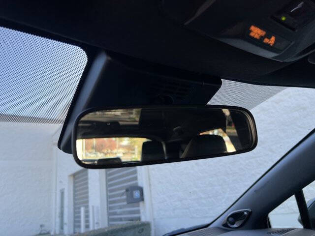 2024 Toyota Corolla Hatchback XSE