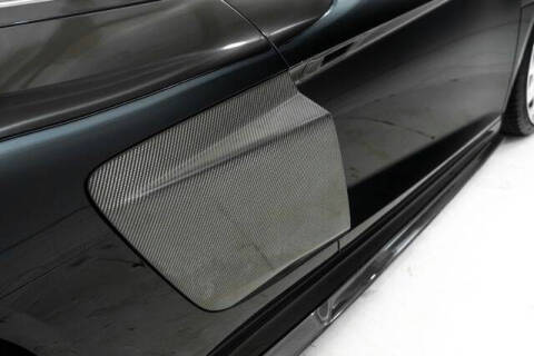 2018 Audi R8 5.2 quattro V10 Spyder