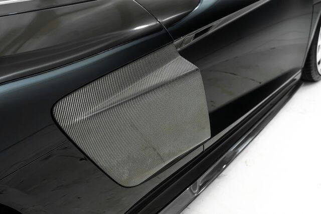 2018 Audi R8 5.2 quattro V10 Spyder