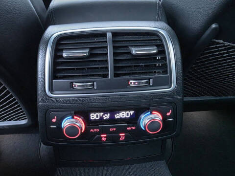 2016 Audi S6 4.0T quattro Premium Plus