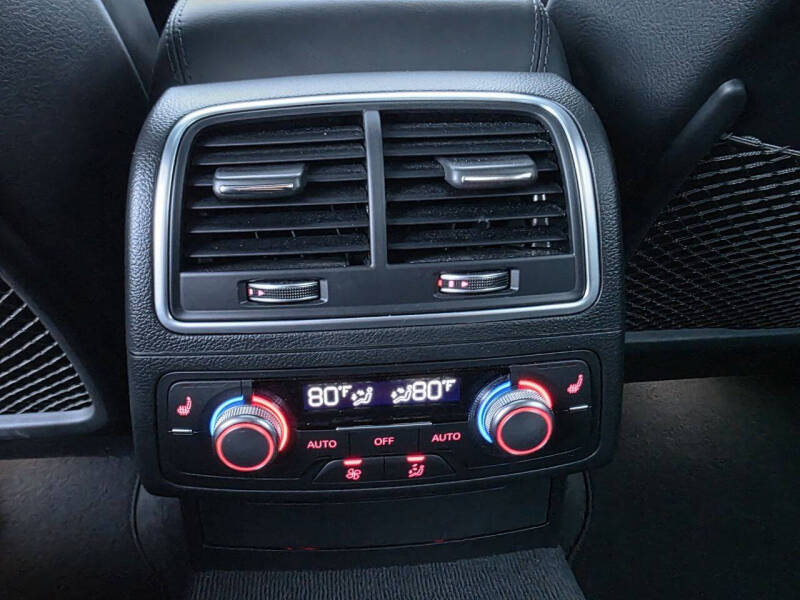 2016 Audi S6 4.0T quattro Premium Plus