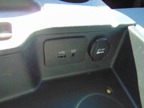 2013 RAM 2500 Tradesman