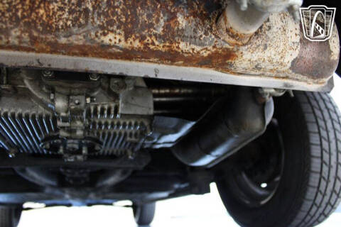 1979 Volkswagen Super Beetle