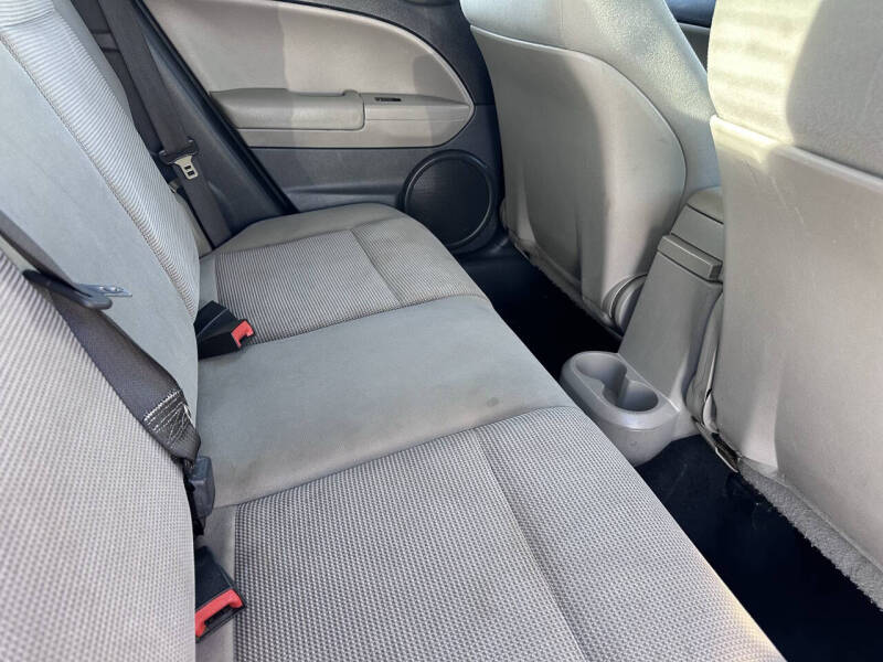 2012 Dodge Caliber SXT