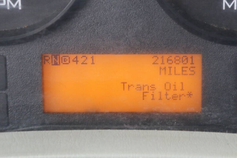 2013 International DuraStar 4300