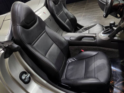 2007 Pontiac Solstice