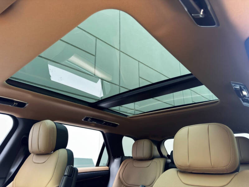 2024 Land Rover Range Rover Sport P550e Autobiography