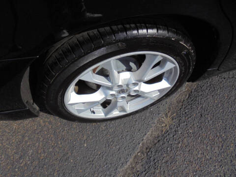 2014 Nissan Maxima 3.5 SV