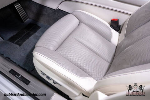 2021 Rolls-Royce Ghost