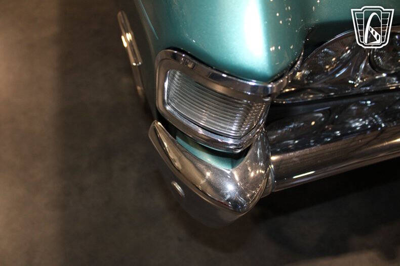 1968 Chevrolet Impala